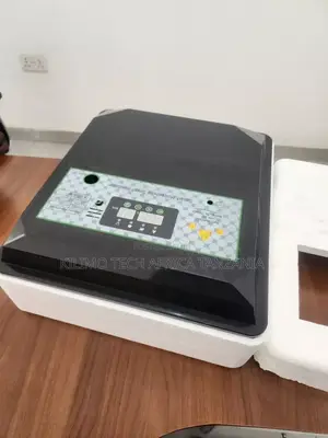Mashine Ya Kuangulia Vifaranga ( Incubator )