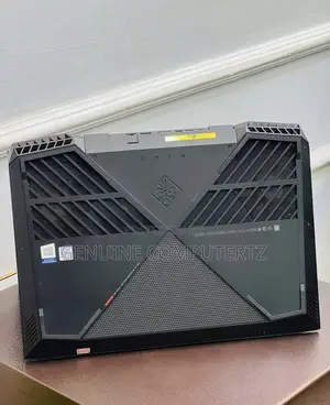 Laptop HP Omen 15 16GB Intel Core I7 SSD 512GB
