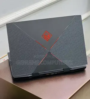 Laptop HP Omen 15 16GB Intel Core I7 SSD 512GB