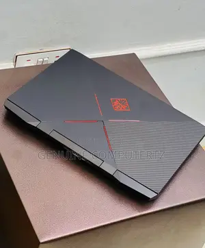 Laptop HP Omen 15 16GB Intel Core I7 SSD 512GB