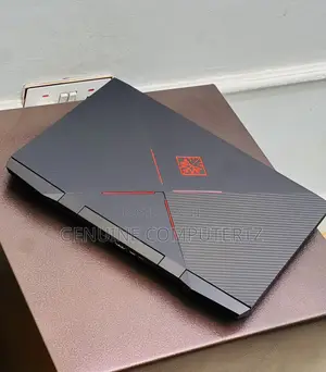 Laptop HP Omen 15 16GB Intel Core I7 SSD 512GB
