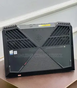 Laptop HP Omen 15 16GB Intel Core I7 SSD 512GB