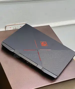 Laptop HP Omen 15 16GB Intel Core I7 SSD 512GB