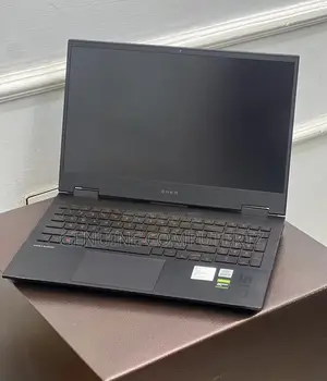 Laptop HP Omen 15 16GB Intel Core I7 SSD 512GB