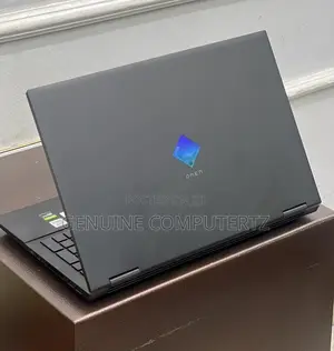 Laptop HP Omen 15 16GB Intel Core I7 SSD 512GB
