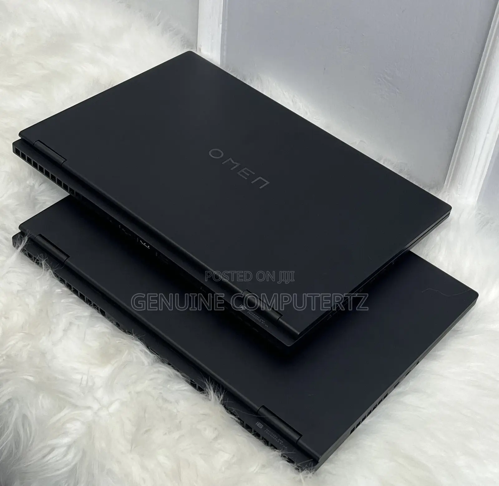 Laptop HP Omen 16 16GB Intel Core I7 SSD 1T