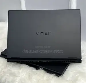 Laptop HP Omen 16 16GB Intel Core I7 SSD 1T