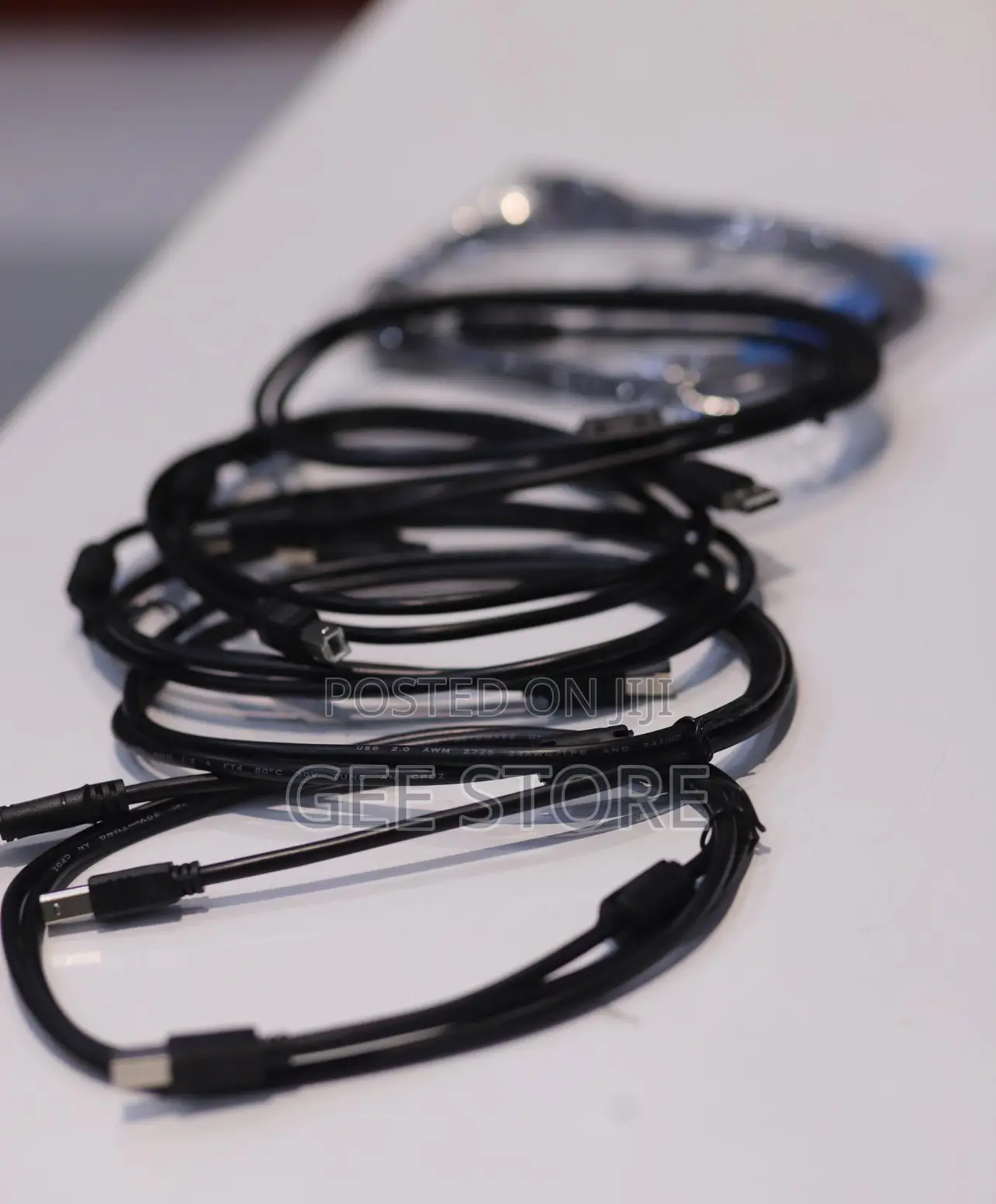 Printer Cable 1.5m