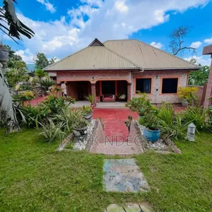 Furnished 3bdrm House in Mbezi for sale