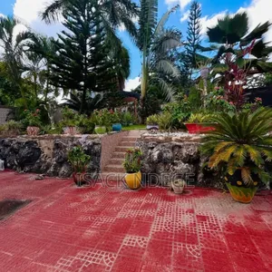 Furnished 3bdrm House in Mbezi for sale