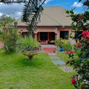 Furnished 3bdrm House in Mbezi for sale