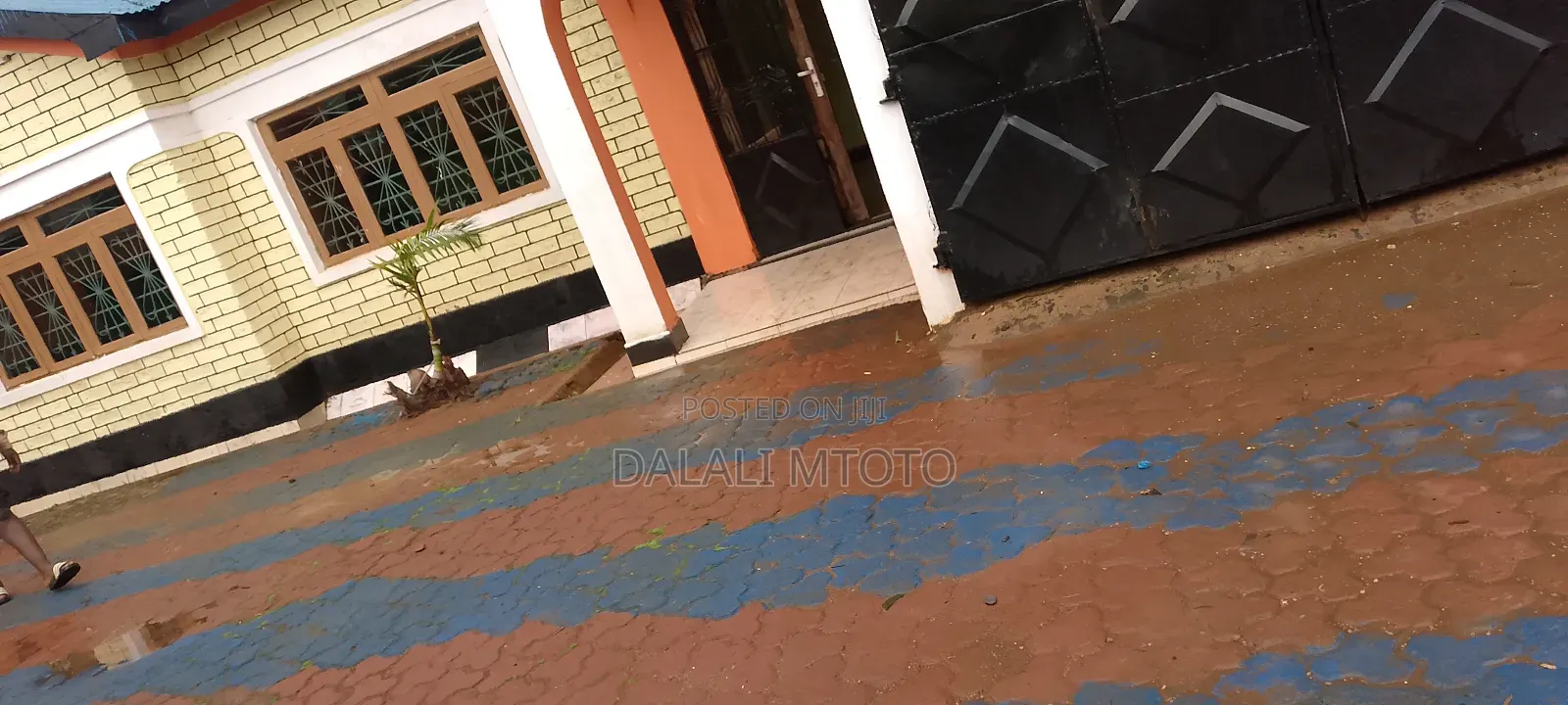 3bdrm House in Vwawa Mbozi Songwe for rent
