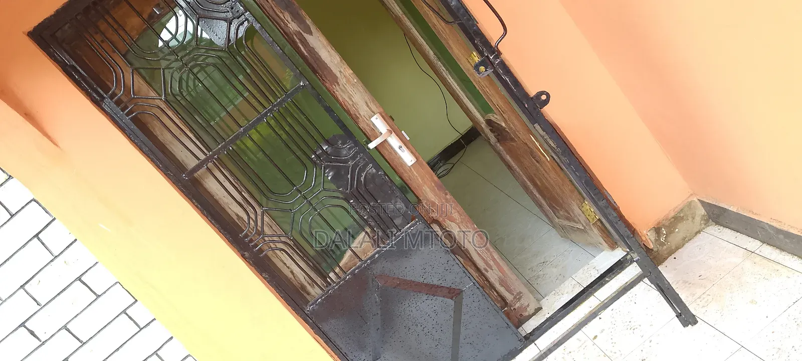 3bdrm House in Vwawa Mbozi Songwe for rent