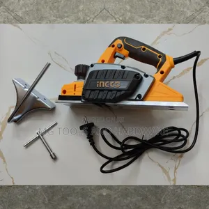 Electric Planer 550w