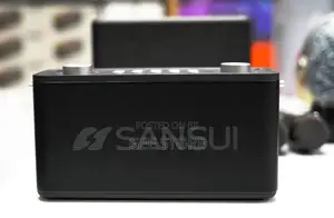 Sansui Speaker