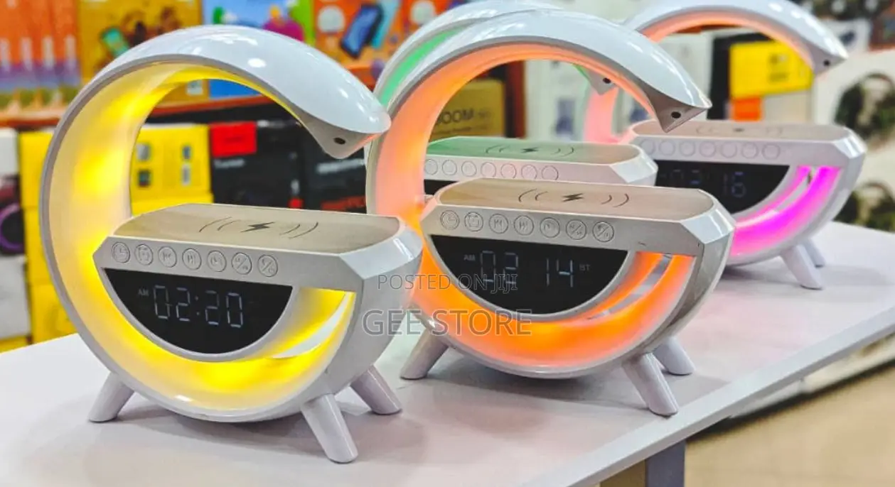 Led Speaker