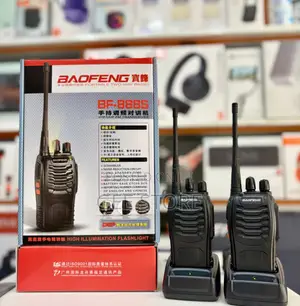 Boafeng Radio