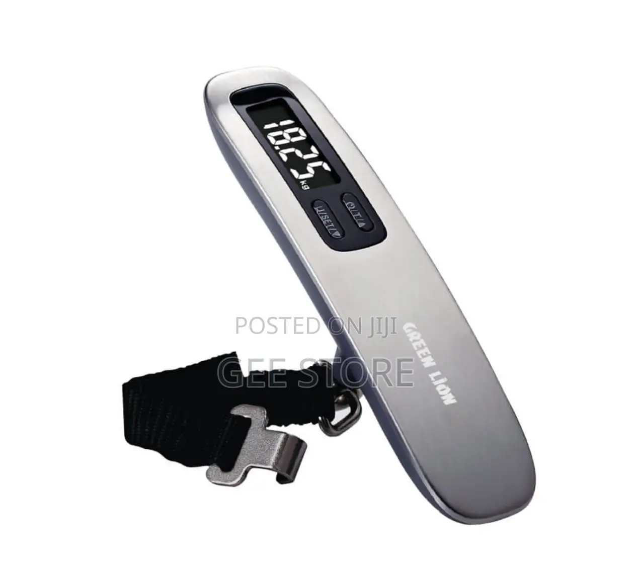 Laugage Scale 100kg