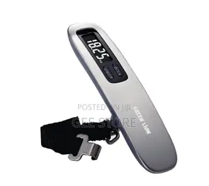 Laugage Scale 100kg