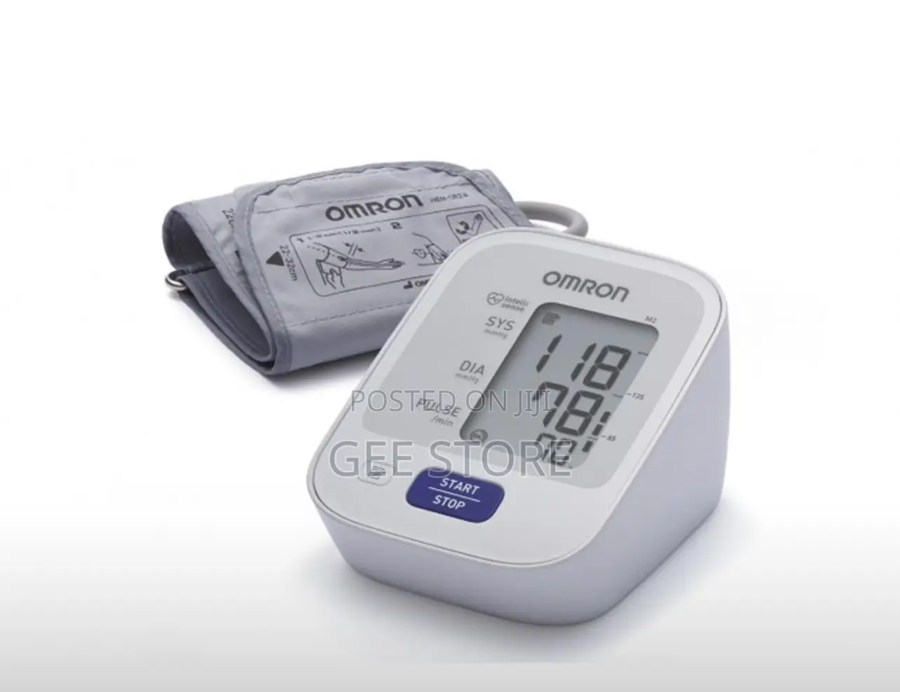 Blood Pressure Multimeter in Ilala - Medical Equipment & Supplies, Gee ...