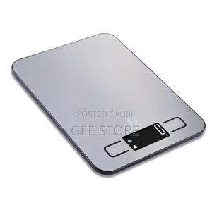 Table Electrical Scale