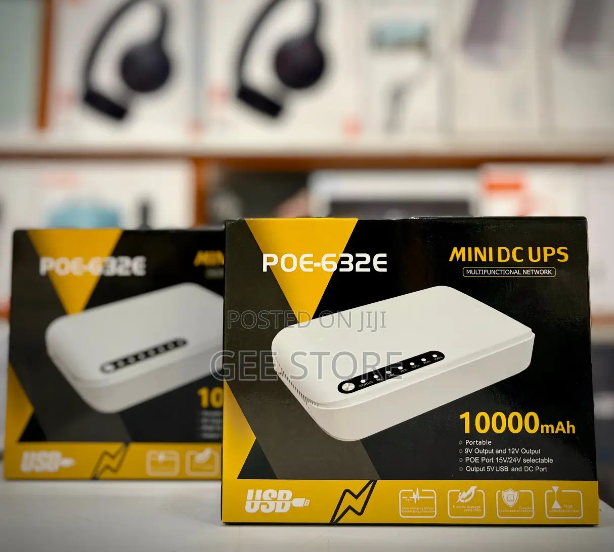 Mini Dic Up