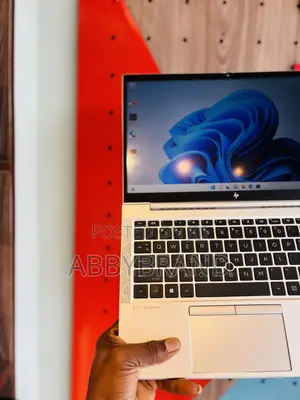 Laptop HP EliteBook 840 G8 16GB Intel Core I5 SSD 256GB