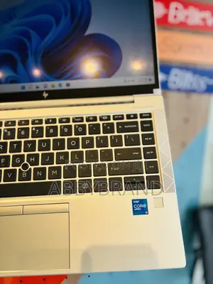Laptop HP EliteBook 840 G8 16GB Intel Core I5 SSD 256GB