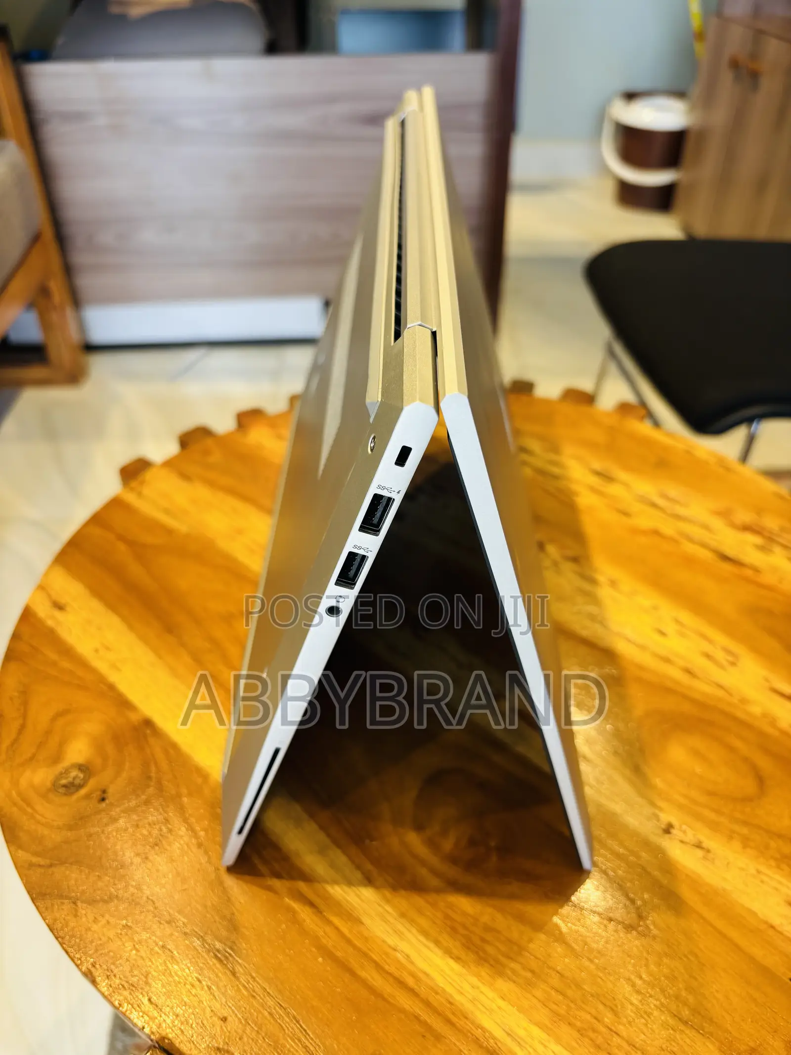 Laptop HP EliteBook 840 G8 16GB Intel Core I5 SSD 256GB
