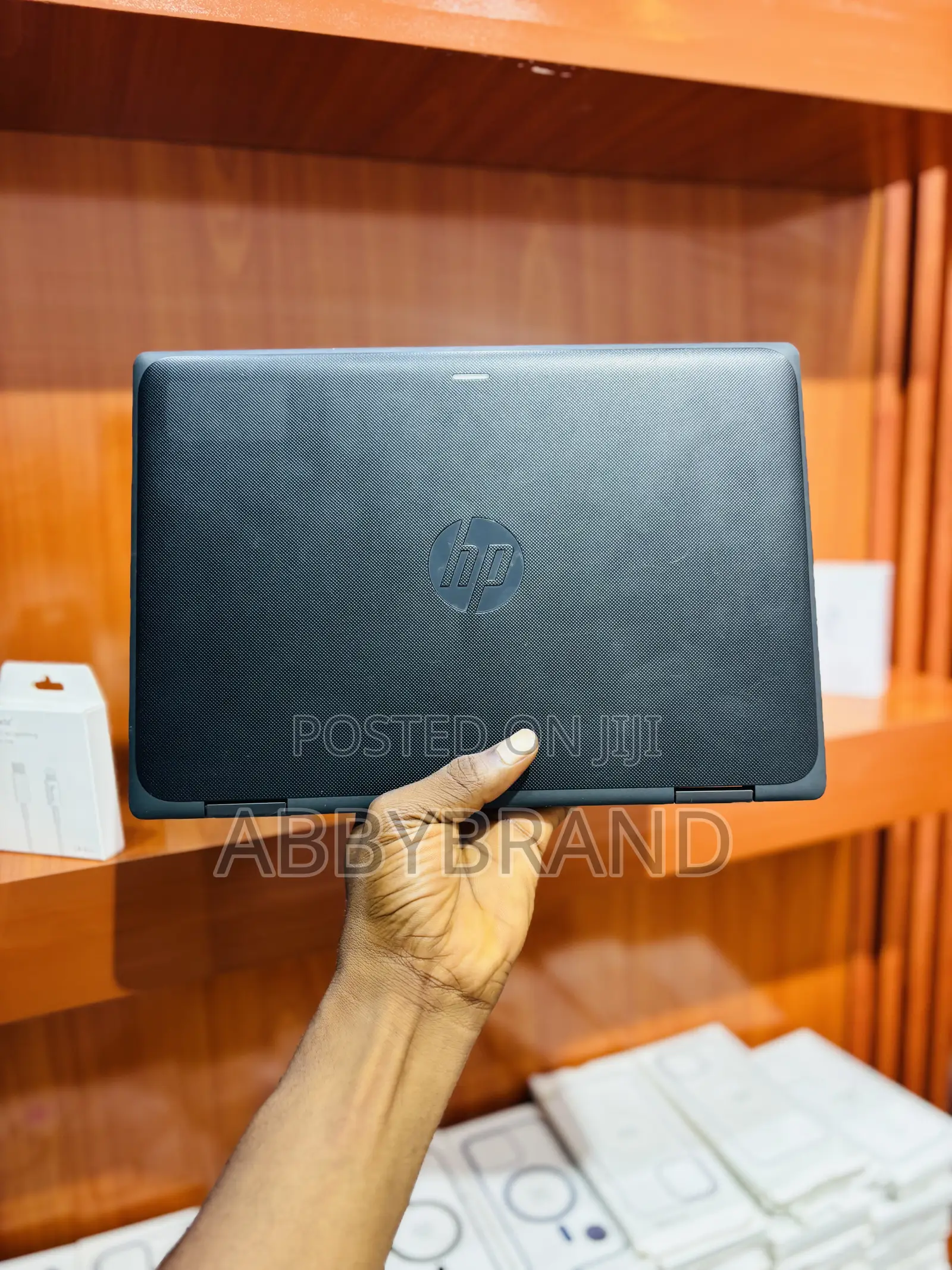 Laptop HP ProBook X360 11 G6 EE 4GB Intel SSD 128GB