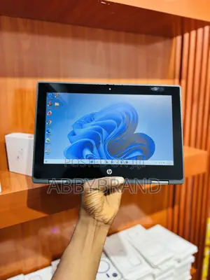 Laptop HP ProBook X360 11 G6 EE 4GB Intel SSD 128GB