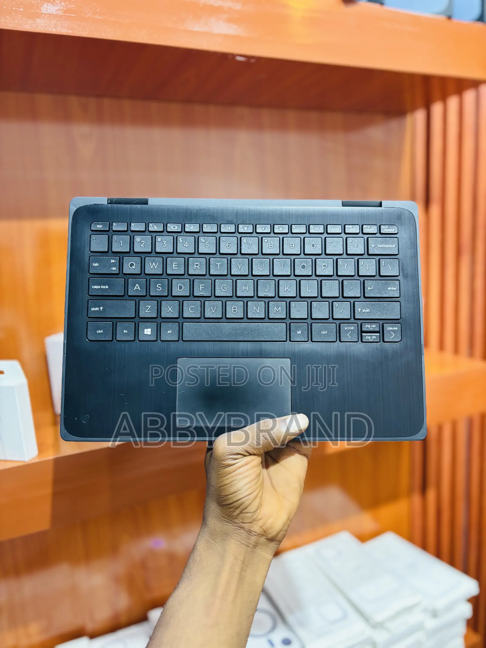 Laptop HP ProBook X360 11 G6 EE 4GB Intel SSD 128GB