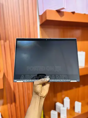 Laptop Acer Spin 3 8GB Intel Core I5 SSD 256GB