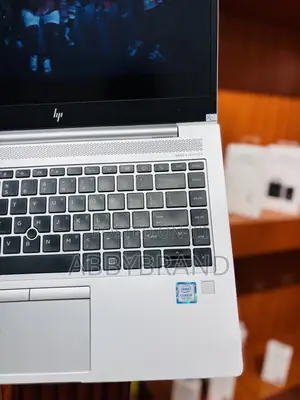 Laptop HP EliteBook 840 G5 8GB Intel Core i5 SSD 256GB