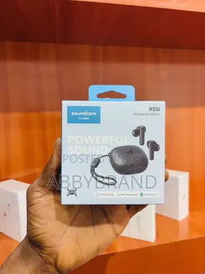 Wireless Earphones