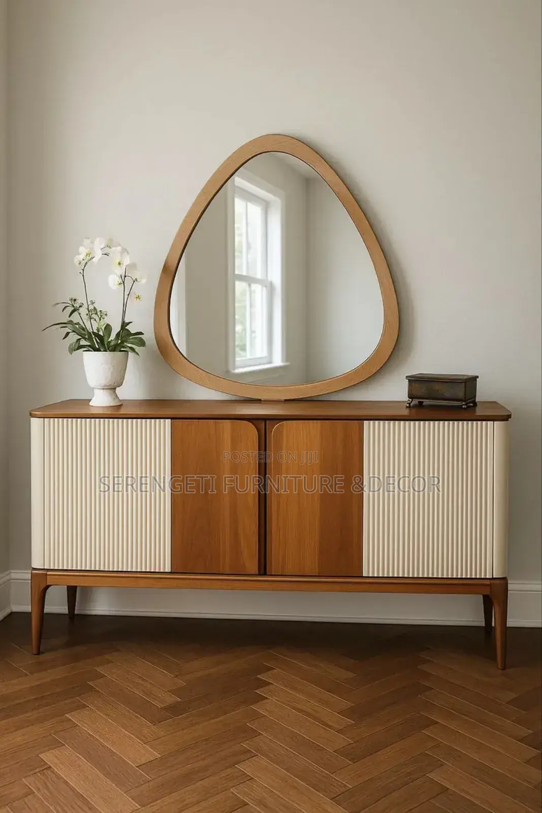 Morden Console Table