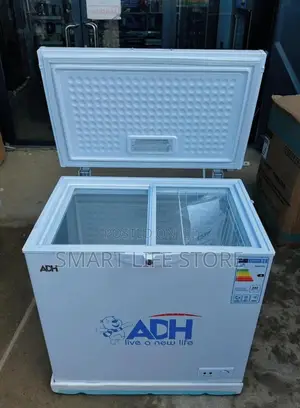 *Adh Freezer 150l*