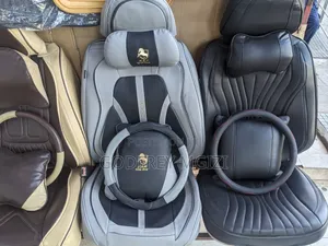 Car Universal Seat Cover