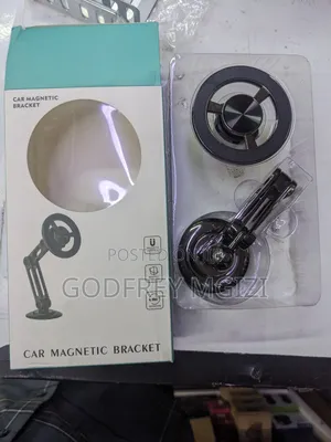 Car Magnetic Bracket