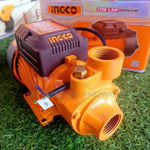 Water Pump 370w