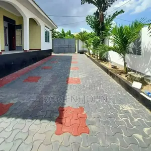 3bdrm House in Tanzania Daresalaam, Ilala for rent