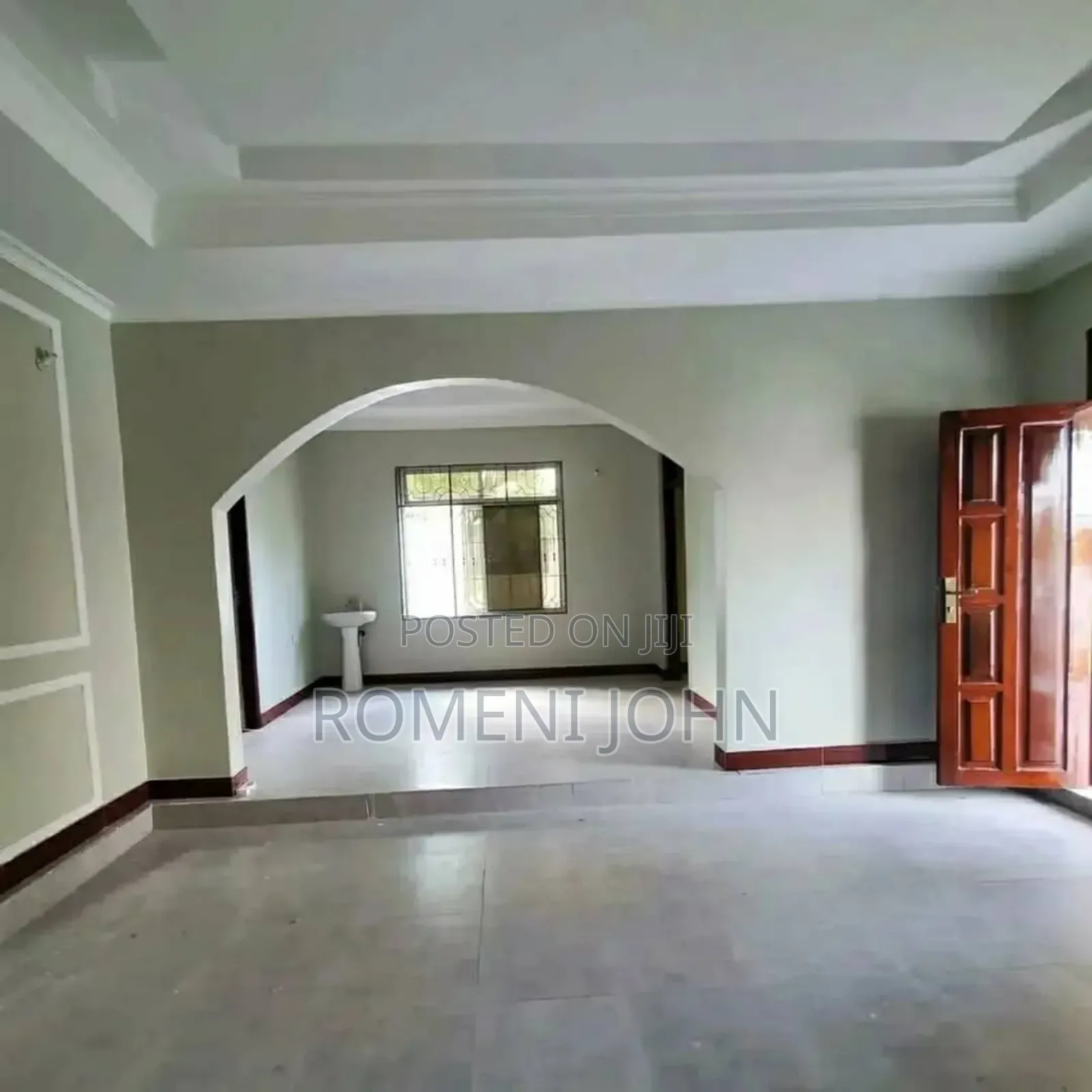 3bdrm House in Tanzania Daresalaam, Ilala for rent