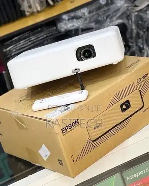 Brand New Epson Multimedia Projector