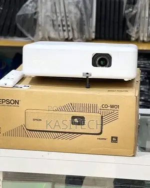Brand New Epson Multimedia Projector