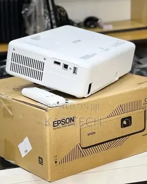 Brand New Epson Multimedia Projector