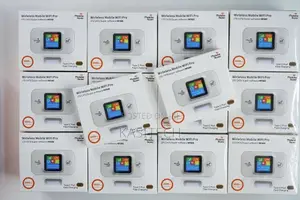 Universal Pocket Wifi Router