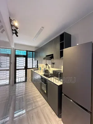 Furnished 2bdrm Apartment in Kinondoni for rent