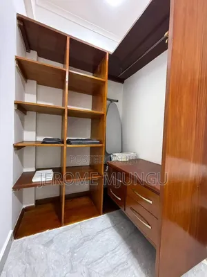 Furnished 2bdrm Apartment in Kinondoni for rent