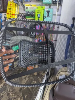 Car Seat Support