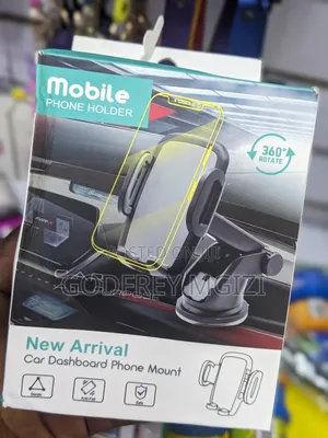 Car Phone Holder